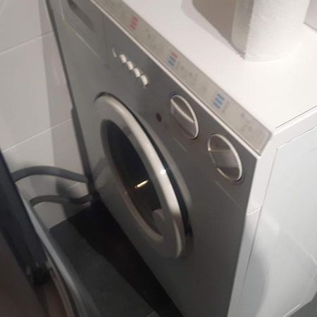 motylek 2 Daire Łódź Dış mekan fotoğraf