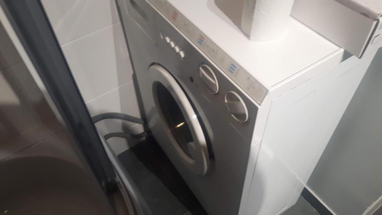 motylek 2 Daire Łódź Dış mekan fotoğraf