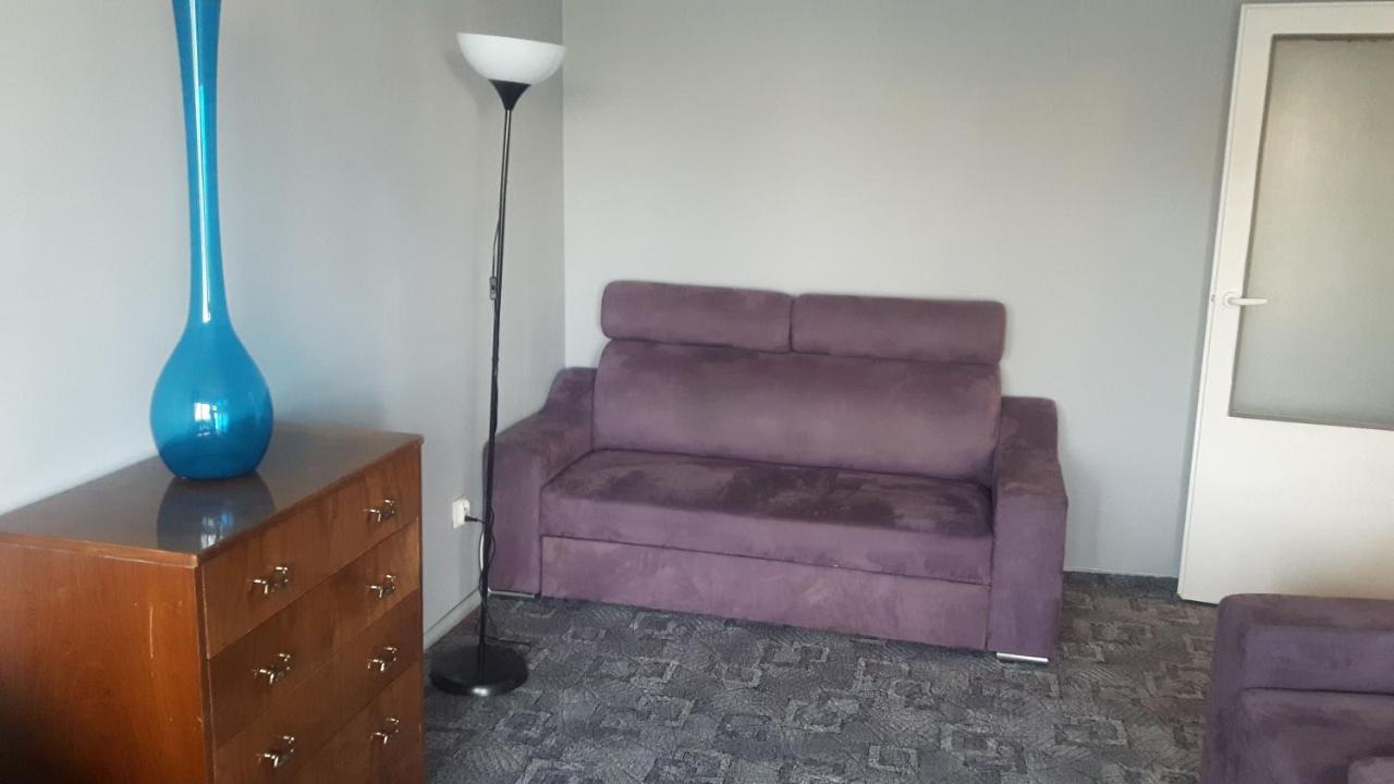 motylek 2 Daire Łódź Dış mekan fotoğraf