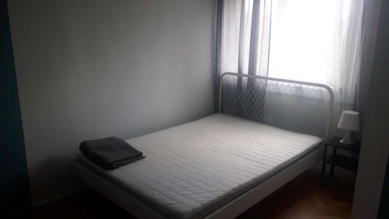 motylek 2 Daire Łódź Dış mekan fotoğraf